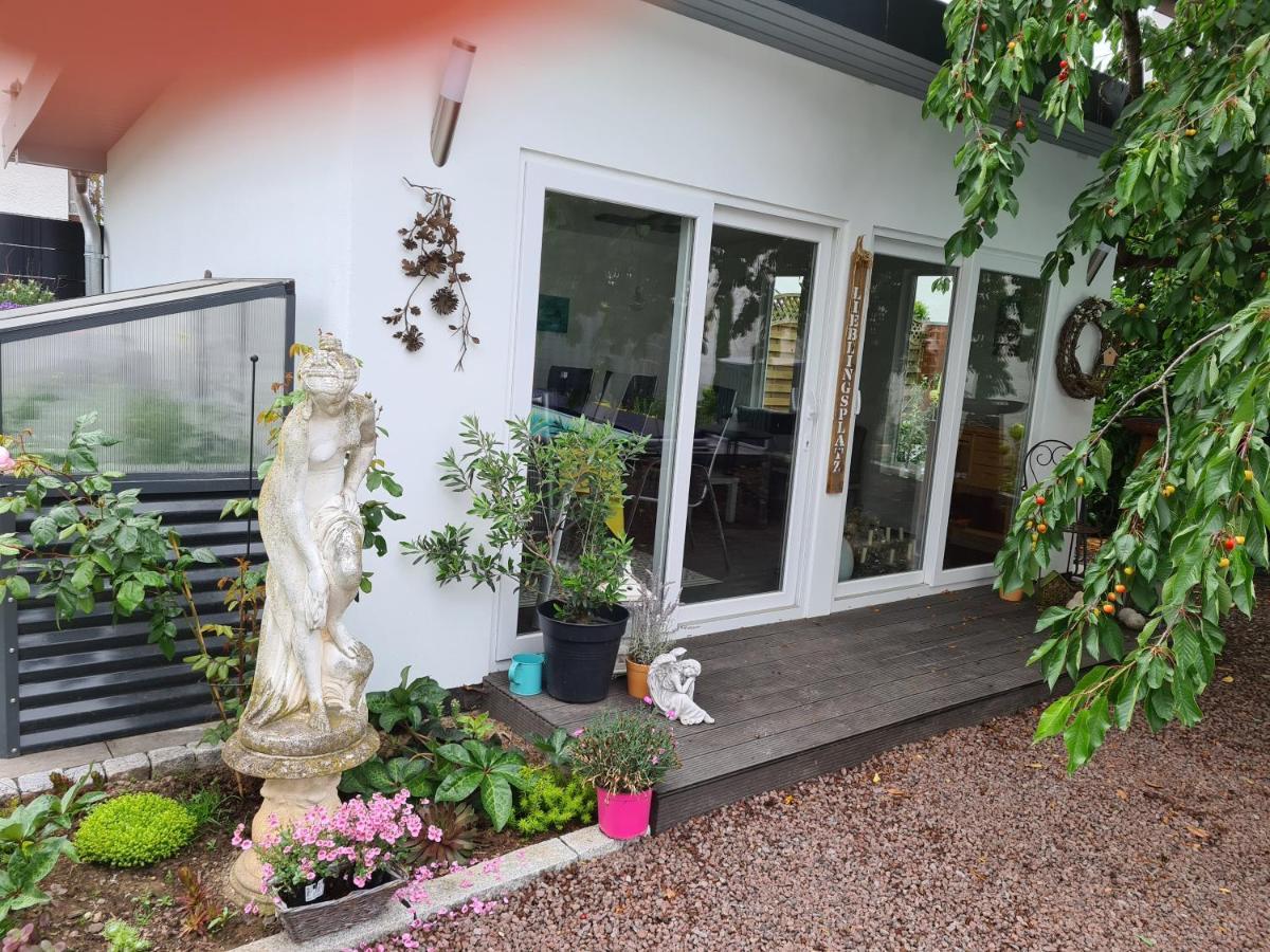 Haus Koch Leilighet Niestetal Eksteriør bilde