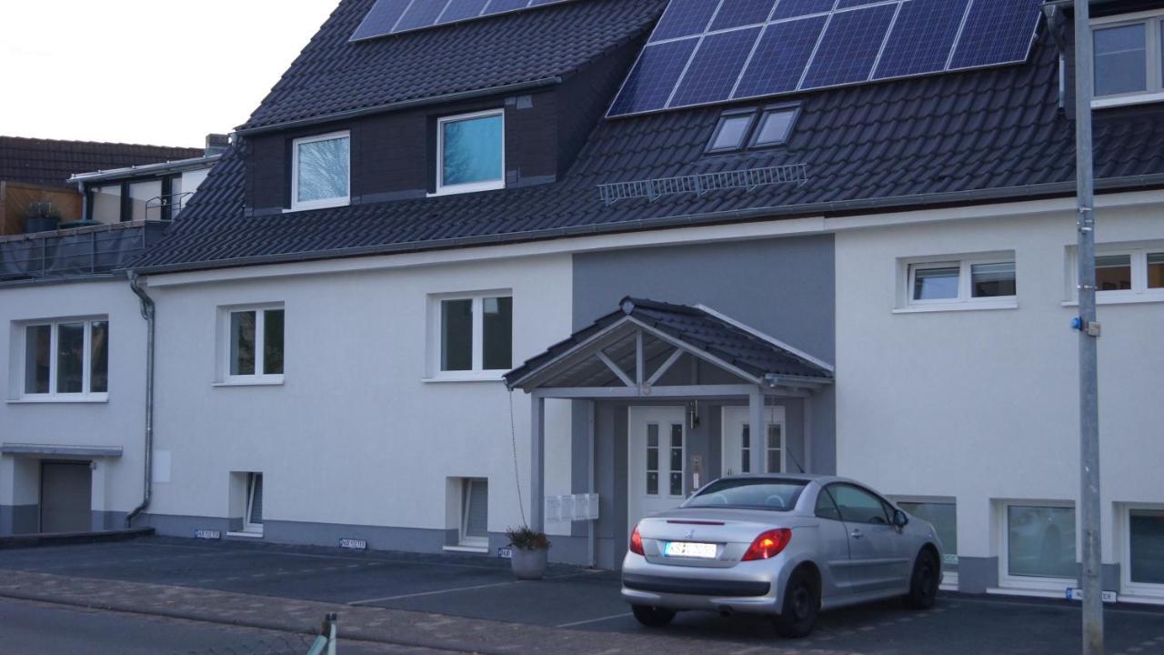 Haus Koch Leilighet Niestetal Eksteriør bilde