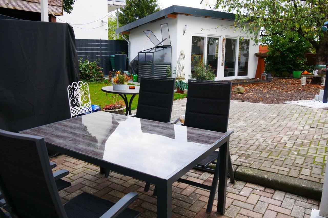 Haus Koch Leilighet Niestetal Eksteriør bilde